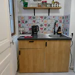 Appartement Confort En Couleurs