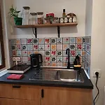 Confort En Couleurs Appartement Rouen