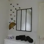 Appartement Confort En Couleurs Rouen