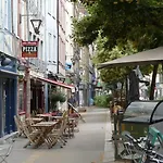 Appartement Confort En Couleurs Rouen