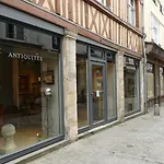 Appartement Confort En Couleurs