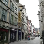 Confort En Couleurs Appartement Rouen