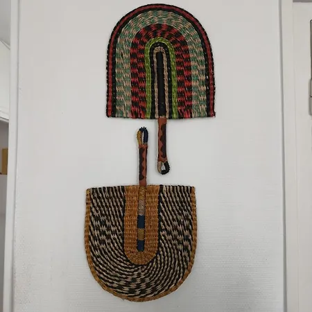 Apartamento Confort En Couleurs Ruan