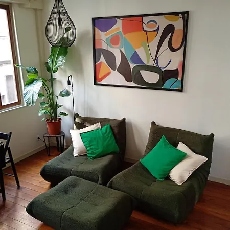 Confort En Couleurs Ruan