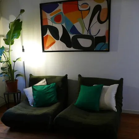 Confort En Couleurs