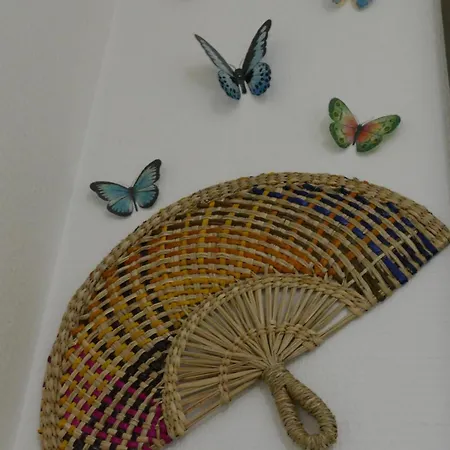 Apartamento Confort En Couleurs