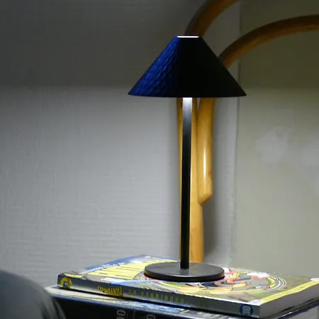 Apartamento Confort En Couleurs Ruan