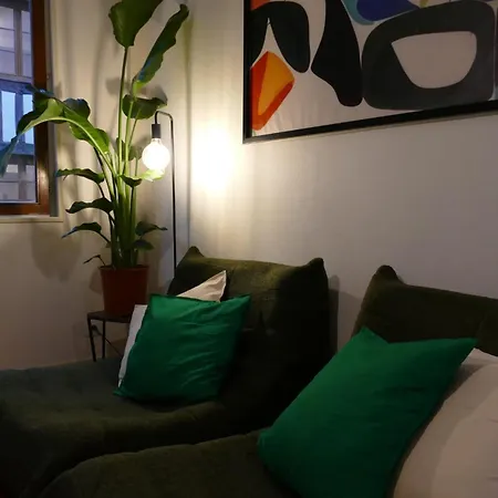 Confort En Couleurs * Ruan