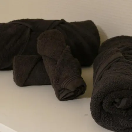 Apartamento Confort En Couleurs Ruan