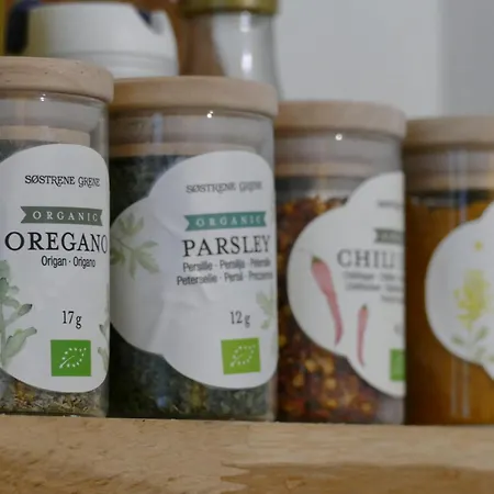 Confort En Couleurs Ruan