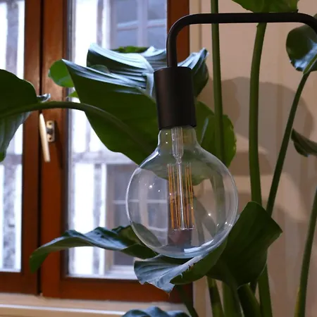 Apartamento Confort En Couleurs