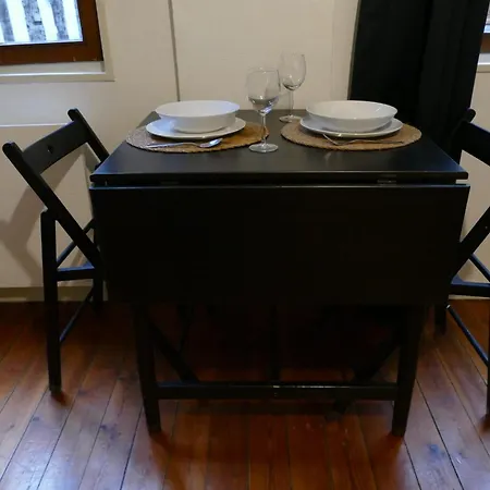 Apartamento Confort En Couleurs Ruan