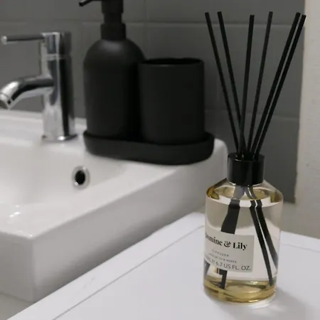 Confort En Couleurs Apartamento *