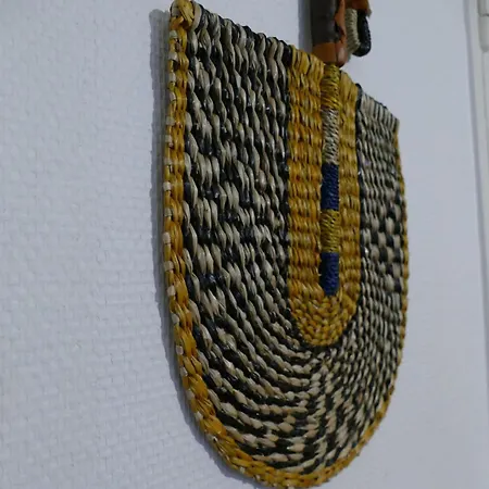 Apartamento Confort En Couleurs Ruan