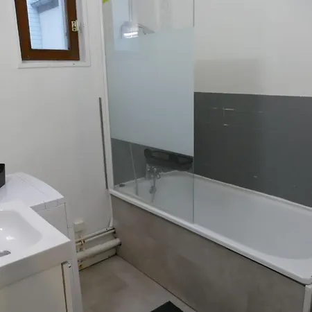 Confort En Couleurs Apartamento *