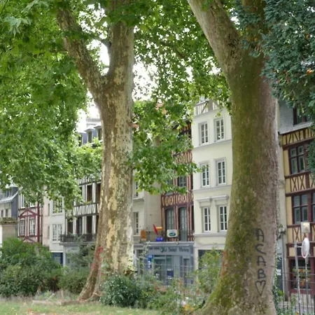 Confort En Couleurs Apartamento