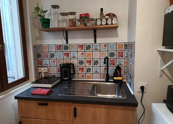 Confort En Couleurs Appartamento Rouen