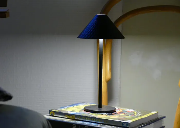 Appartamento Confort En Couleurs Rouen